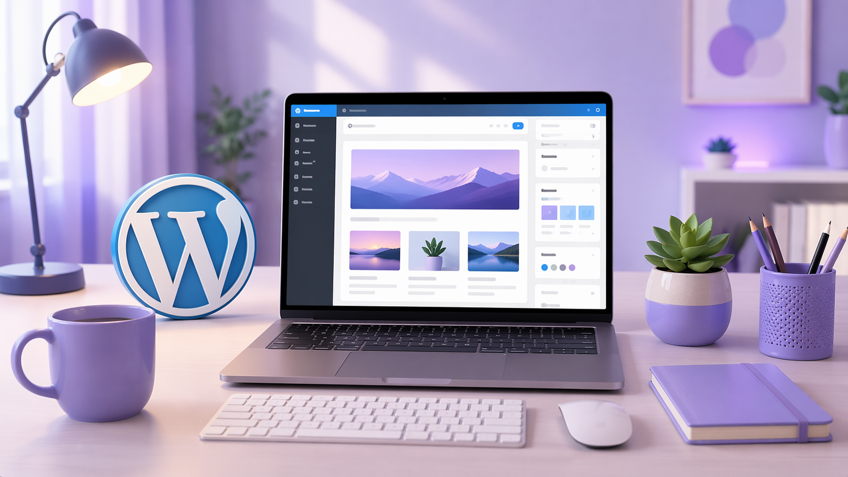 Wordpress: De basiscursus